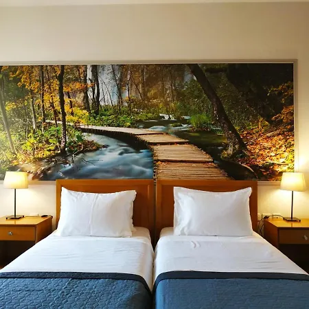 Eviali Διαμέρισμα Λίμνη