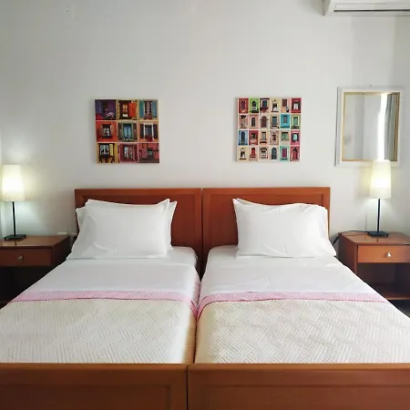 Eviali Apartment Limni (Evia)