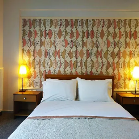 Eviali Διαμέρισμα Λίμνη