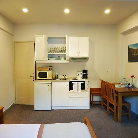 Διαμέρισμα Eviali