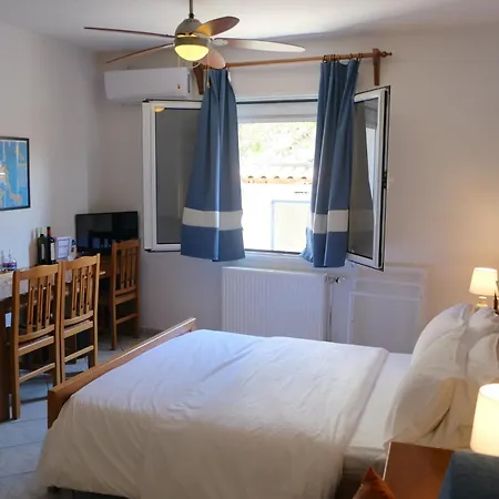 Eviali Apartman