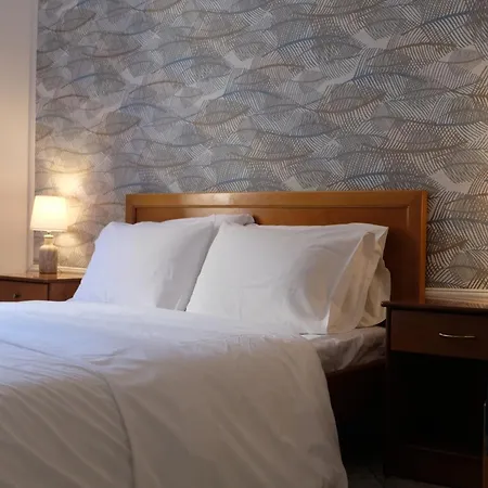 Apartman Eviali *
