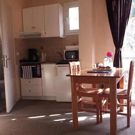 Apartman Eviali *
