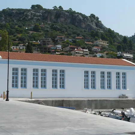Apartman Eviali