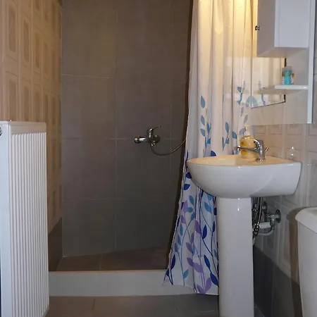 Eviali Limni (Evia)
