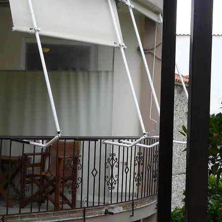 Eviali Apartment Limni (Evia)