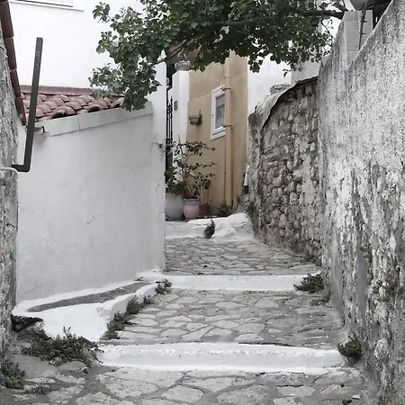 Eviali * Límni