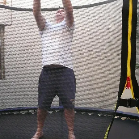 Διαμέρισμα Eviali Λίμνη