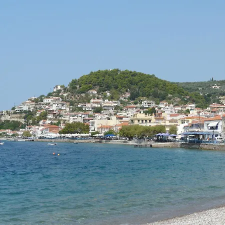 Eviali Διαμέρισμα