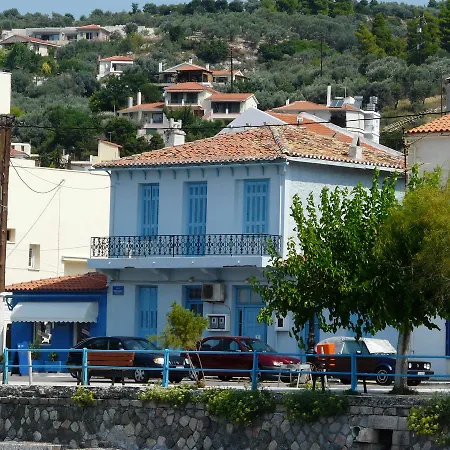 Eviali Διαμέρισμα *