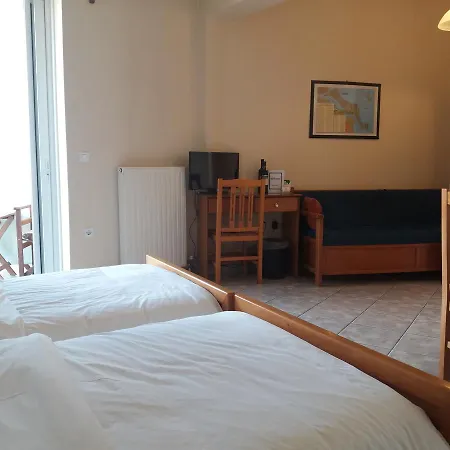 Eviali Apartment