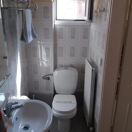Eviali Apartment Limni (Evia)