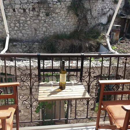 Apartment Eviali