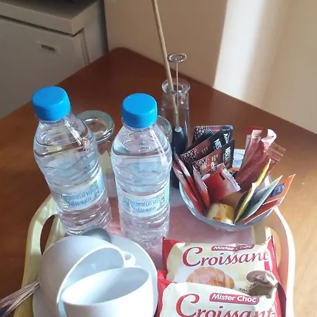 Apartman Eviali *