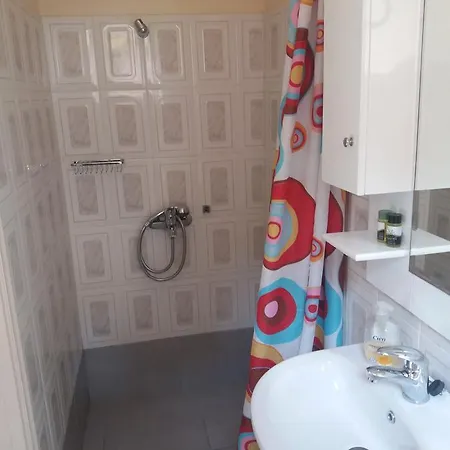 Eviali Apartman