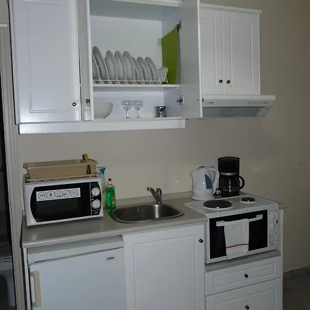 Eviali Apartment