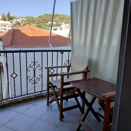 Daire Eviali Límni