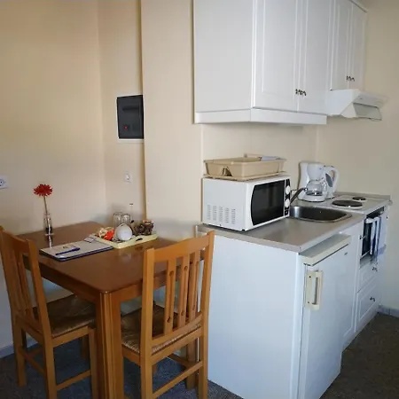 Eviali Apartment