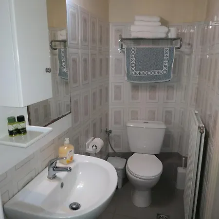 Apartment Eviali