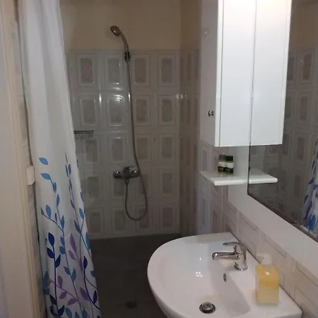 Apartment Eviali *