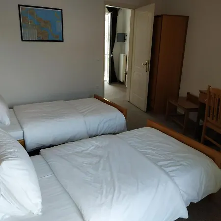 Eviali Apartment