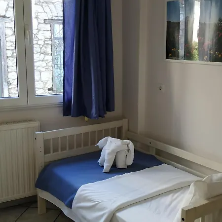 Eviali * Limni (Evia)